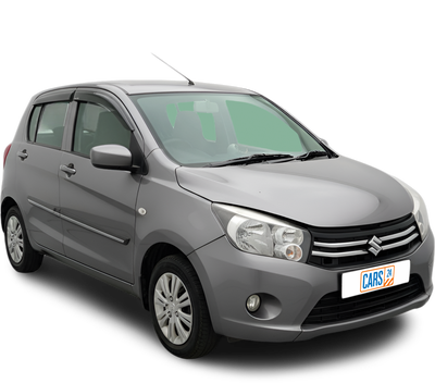Maruti Celerio-img